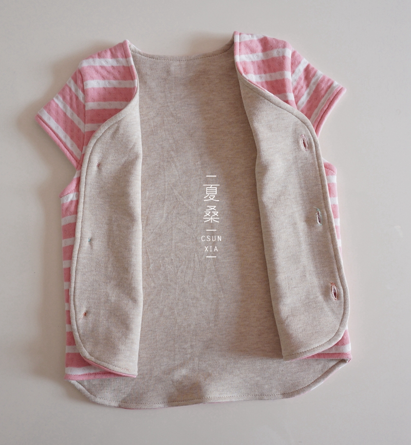 Gilet enfant - Ref 2070273 Image 36