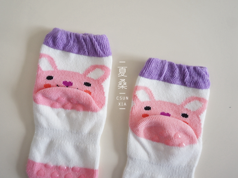 Chaussettes pour bébé - Ref 2111186 Image 18