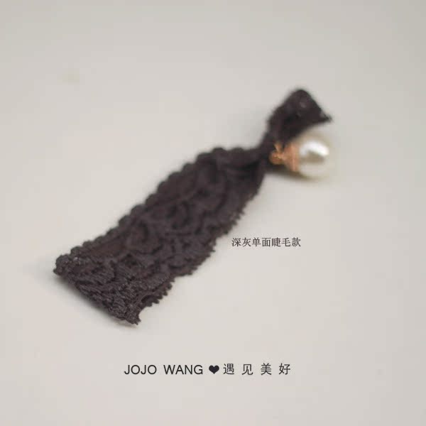 Accessoire coiffure - Ref 1198565 Image 16