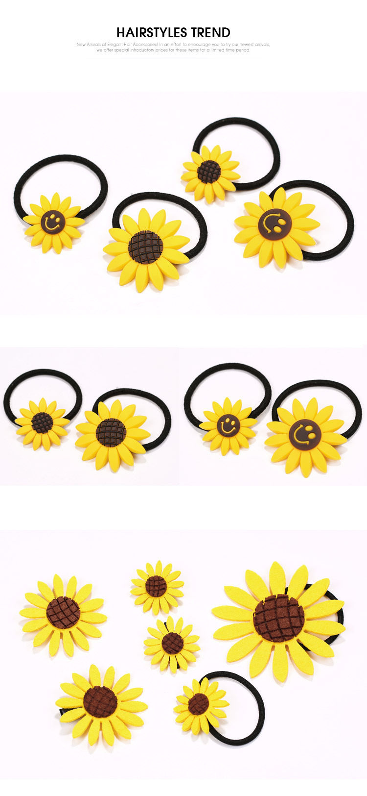 Accessoire coiffure - Ref 1201641 Image 21