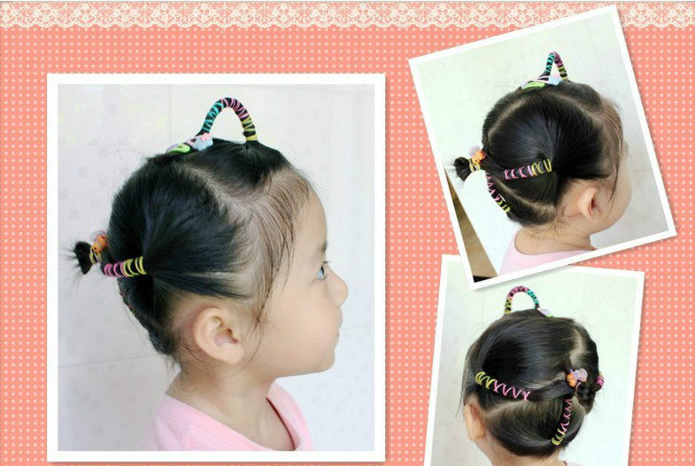 Accessoire coiffure en autre - Ref 1201749 Image 4