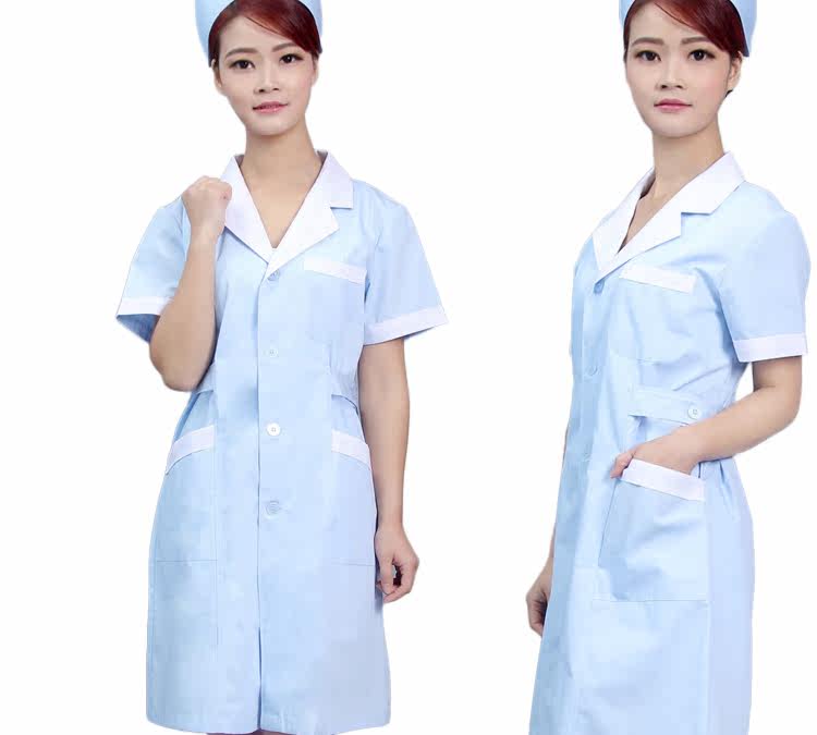 Tenue infirmière - Ref 1858005 Image 27