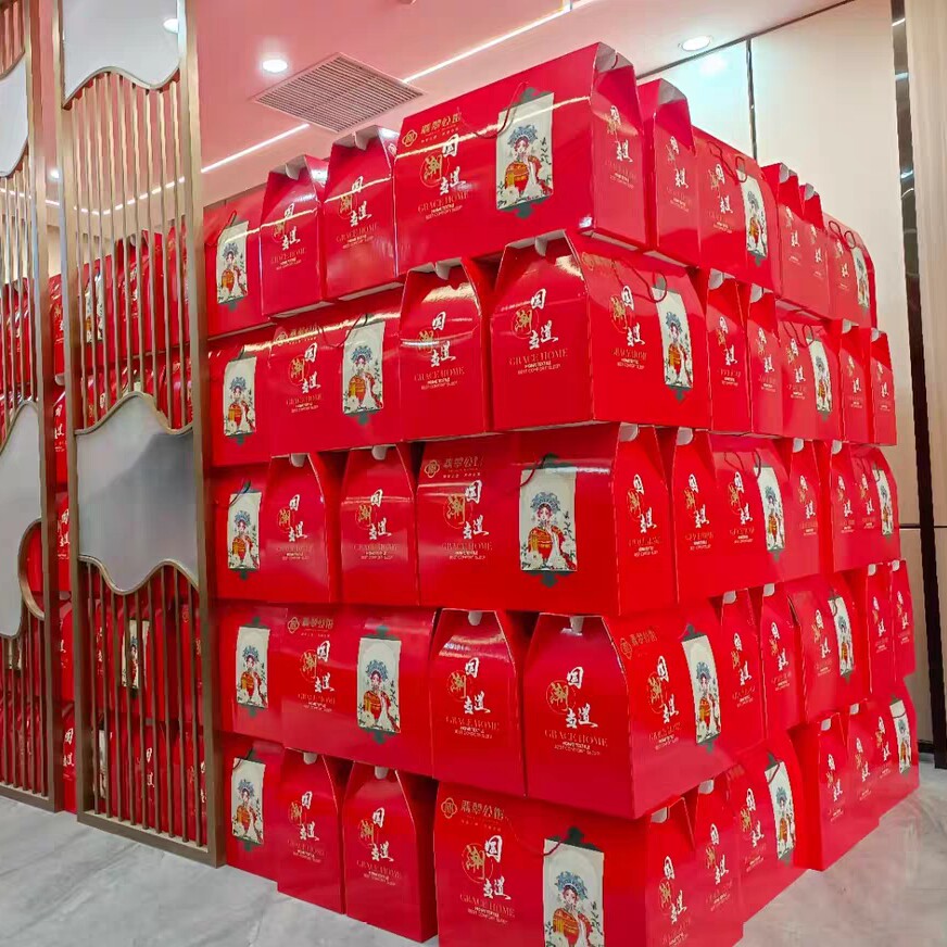 江苏礼品批发商