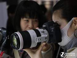 西安出租赁佳能70-200F2.8L IS II二代小白兔 5D4长焦镜头 演唱会