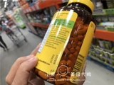 Пятно в Соединенных Штатах, непосредственно приобретенном Nature, сделанном композитом В витамином В супер В-комплекса фолиевая кислота 460 Таблетки