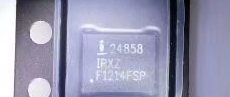ISL24858IRXZ brand new can be shot directly in store in stock