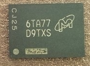 MT58K256M32JA-100: A D9TXS New physical store spot