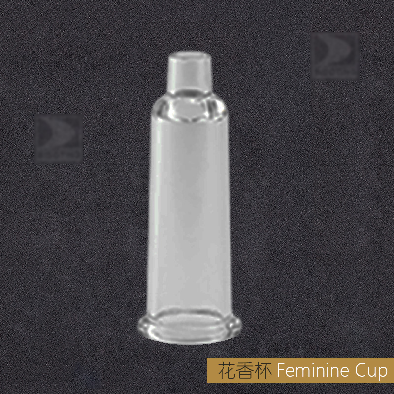 Beatrium Wellness Wellness Machine Accessories Original Accessories Floras Cups