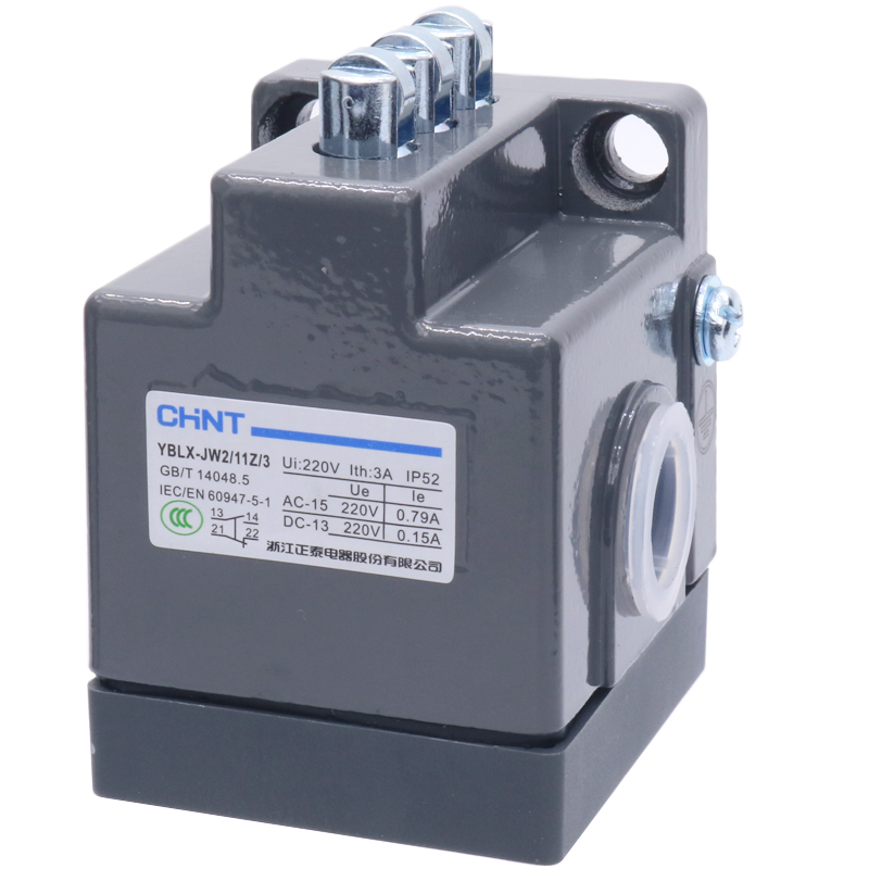 Chint limit switch YBLX-JW2 11Z 3