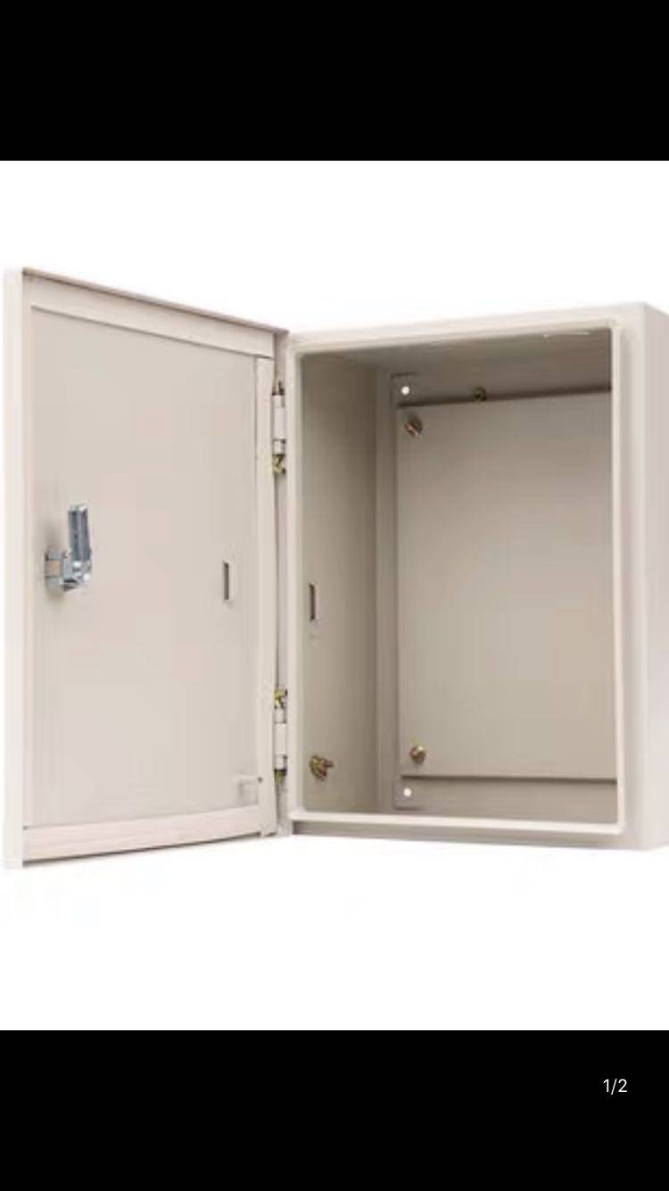 Zhengtai Electric Case NX10-5040