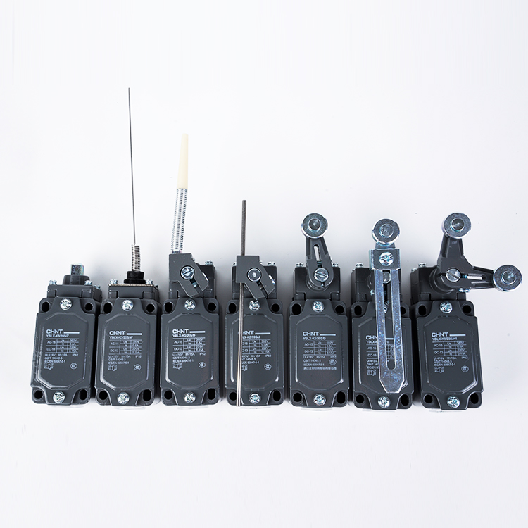 Positive Tai stroke limit switch YBLX-K3 20S T L Z B W K3 20H L LXK3 20S T