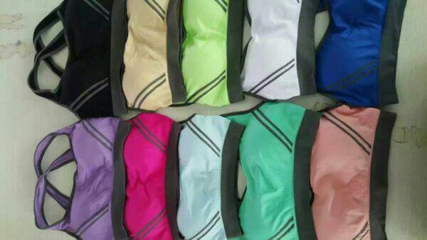 Vêtement fitness femme - Ref 611581 Image 13