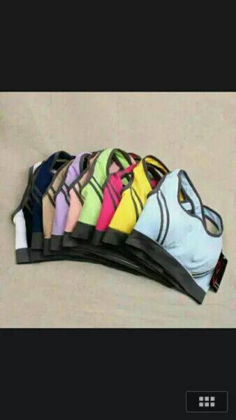 Vêtement fitness femme - Ref 611581 Image 5