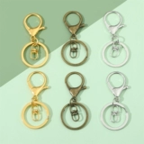 Брелок ручной работы, набор материалов, кукла, подвеска, аксессуар с аксессуарами, DIY