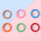 Металлический брелок ручной работы, кольцо, браслет из бисера, мобильный телефон, ремешок, подвеска, аксессуары