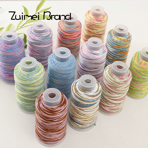 Звездное небо, плетеный браслет ручной работы, подвеска, ремешок, 1.2mm, DIY