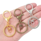 Брелок ручной работы, набор материалов, кукла, подвеска, аксессуар с аксессуарами, DIY