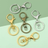 Брелок ручной работы, набор материалов, кукла, подвеска, аксессуар с аксессуарами, DIY