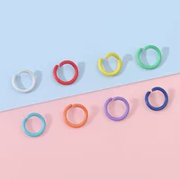 Баллончик с краской, диаметр 8мм, 8mm, 1.2mm, 50 шт