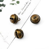 Баллончик с краской, высокий колокольчик, 22mm, 24mm, 4mm, 10 шт