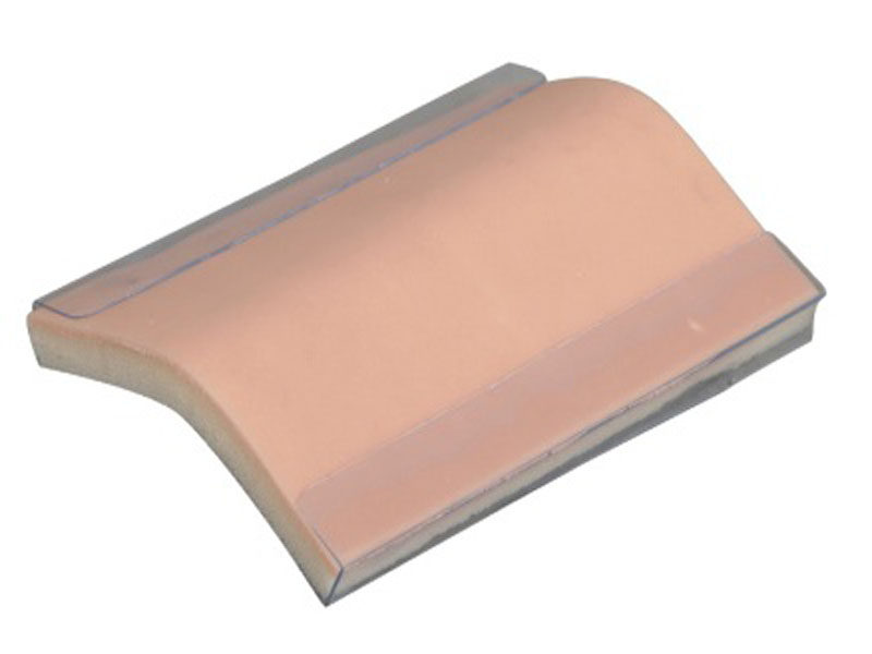 仿真皮肤缝合模块外科手术切开缝合技能练习医学缝合训练美容