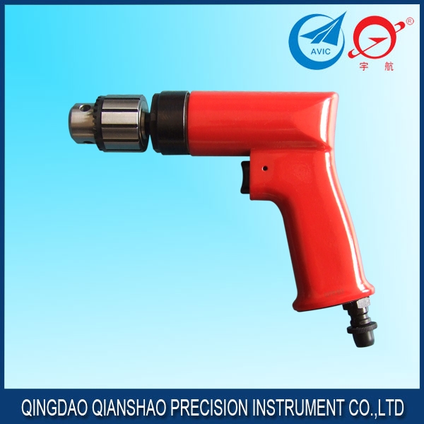 Pneumatic handgun drill sentinel pneumatic drill aerospace brand pneumatic tools pneumatic drill Z0802 Z0801 Z0803