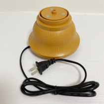 High-end electric runner base diameter 13 cm