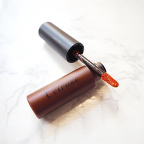 Partial Spot Japan Celvoke Lip Glaze Lip Gloss 03 Terracotta