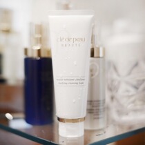 Japanese local counter CPB facial cleanser cleanser a type moisturizing type C Type 125g