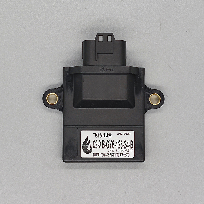 100CC 110CC 125CC 150CC ECU computer version