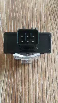 Suitable for Jiangsu curved beam locomotive Lin Hai Shan Ye accessories LYM11O-2-3 Xifa C8 igniter