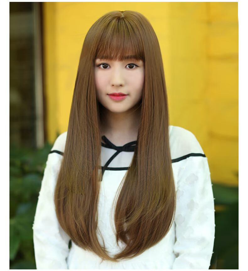 Perruque        Les cheveux longs - Ref 2607627 Image 15