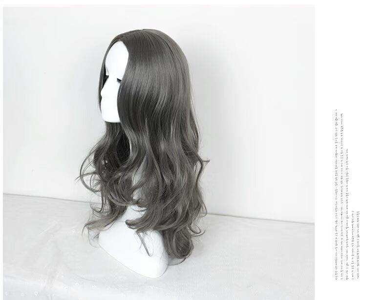Perruque        Les cheveux longs - Ref 2607663 Image 20