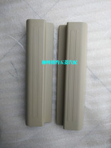 Original Baojun 730 middle door floor glue Press strip Baojun 730 tailgate floor rubber Press block rear door decorative press plate