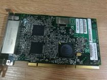 Original loading and dismantling machine BCM5704 quad one thousand trillion network card compatible with 32 PCI and PCI-X