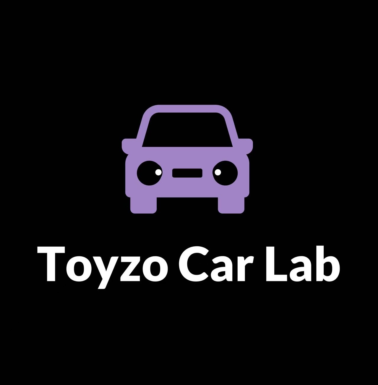 Toyzo car Lab