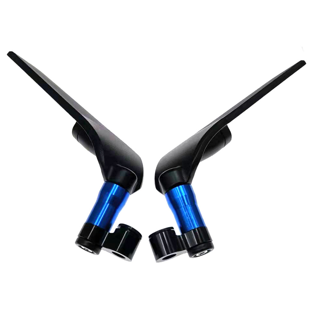 Application of locomotive mountain FZ1 FZ1 FZ8 FZ6 XJ6 VMAX retrofitted with universal set wind wing rear mirror