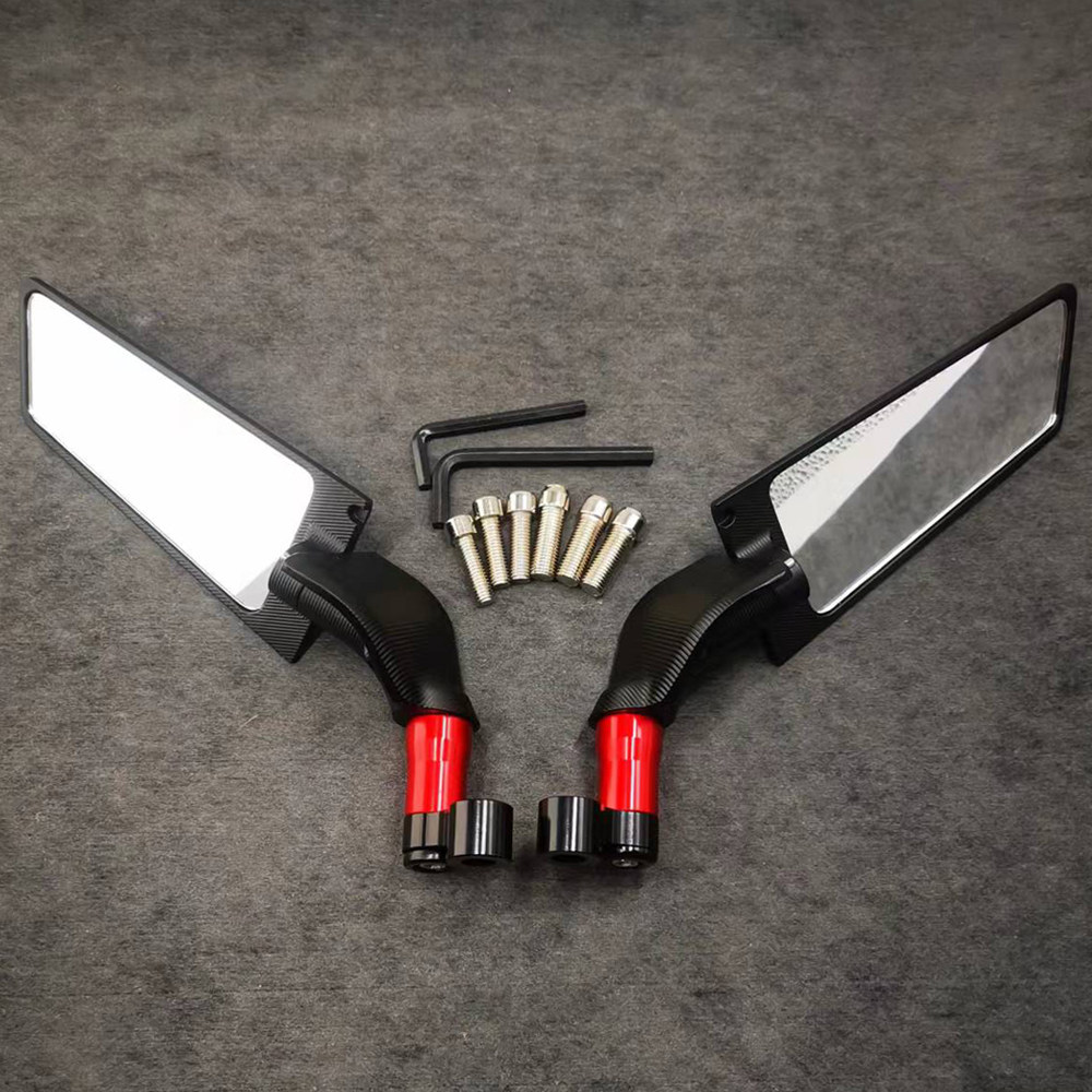 Applicable Honda XADV 750350150 X-ADV locomotive General retrofitted with mirror set wind wing