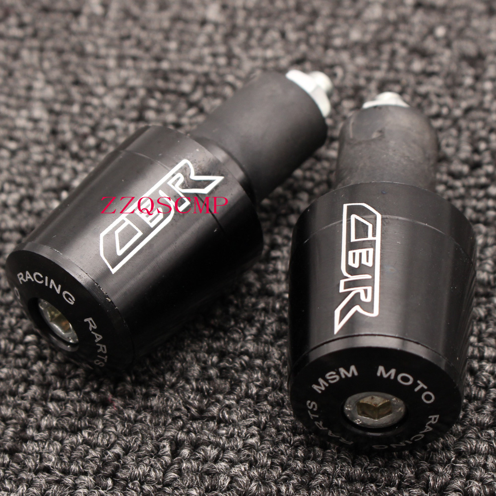 CBR600F CBR 600900929954 locomotive handlebar plugs to plug the choke plug