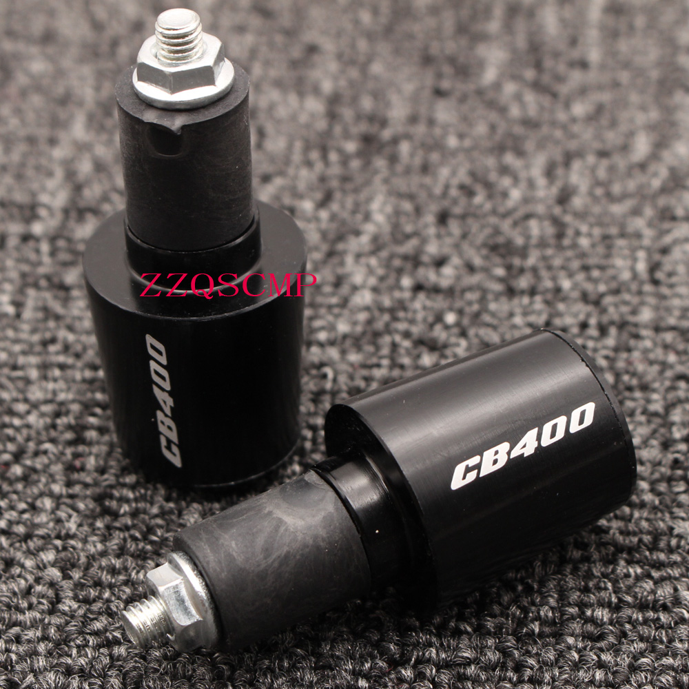 CB400 locomotive handlebar plugs the choke plug to the choke plug