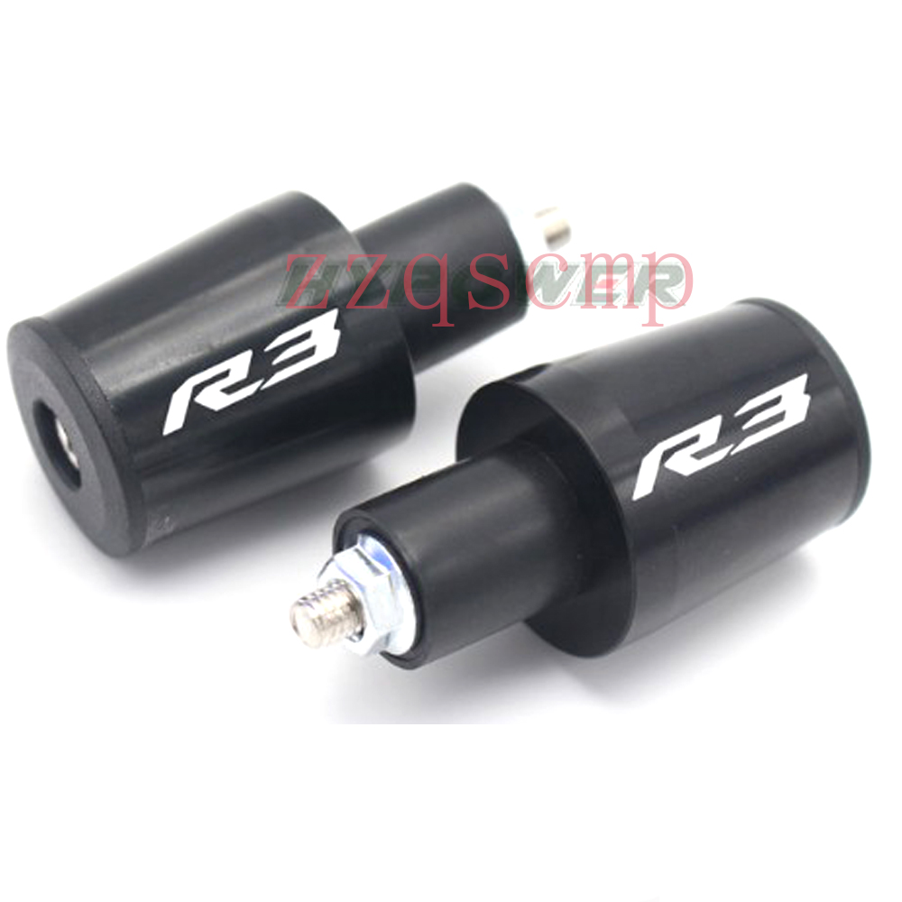 Mountain leaves YZFR3 2015 2016 The locomotive handlebar plugs the choke plug to the choke plug