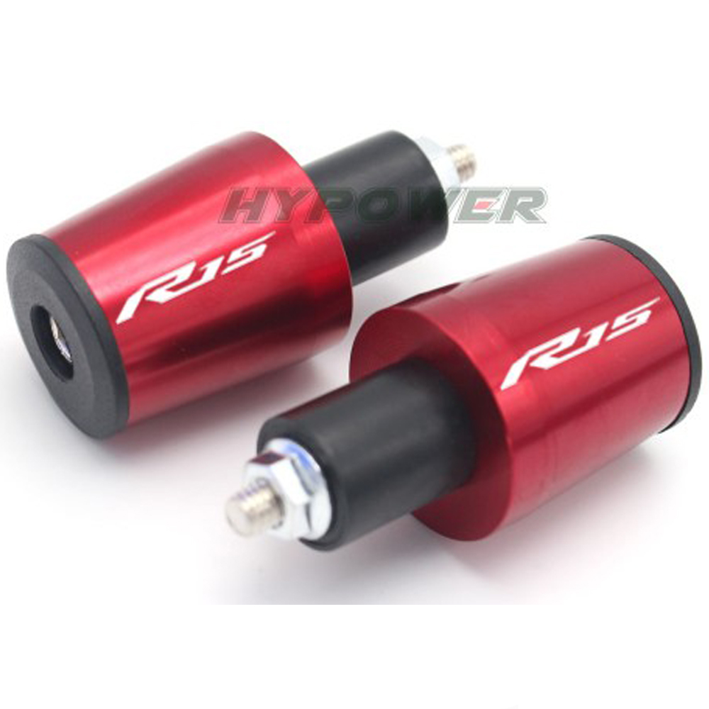 Mountain leaf R15 2011-2014 locomotive handlebar plugs the choke plug to the choke plug