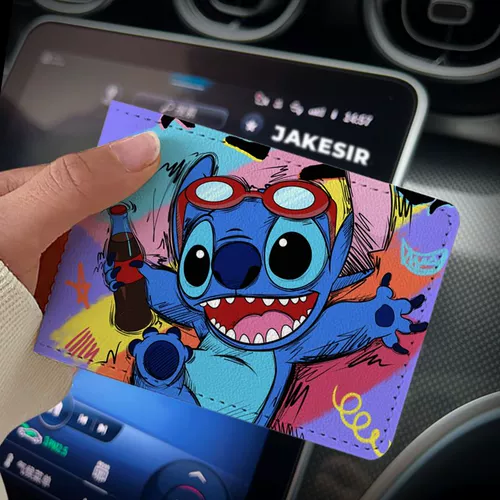 Мультяшный высококачественный защитный чехол, 2 в 1