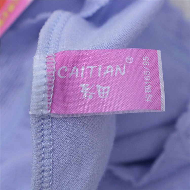 Quần lót nữ bằng vải cotton cotton thoáng khí gợi cảm ren liền mạch cô gái eo thấp