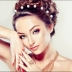 Tóc con pha lê đậu khóa rhinestone kẹp tóc Hàn Quốc không làm tổn thương tóc đậu Hà Lan clip phụ kiện tóc cô gái bện tóc clip - Phụ kiện tóc