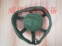 GK80A Helmet cap lining Hoop Chin strap Hanging accessories Y-shaped chin strap Helmet jaw strap lining