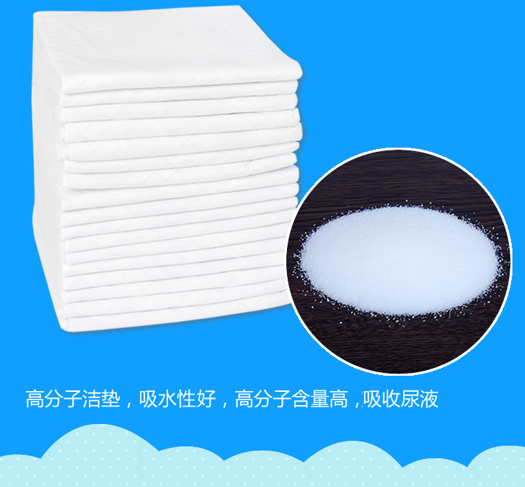 Alice dog tã thấm hút khử mùi vật nuôi mèo mèo nước tiểu pad tã Teddy Bomei cung cấp dày - Cat / Dog Beauty & Cleaning Supplies găng tay loại bỏ lông thú cưng
