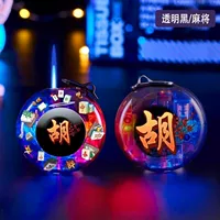 Включите поворотный стол [Black Flash Hu]