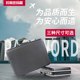 ABS Portable password box file box cash box briefcase tool box instrument box boarding case ກະເປົາເດີນທາງຂອງຜູ້ຊາຍ ແລະແມ່ຍິງ