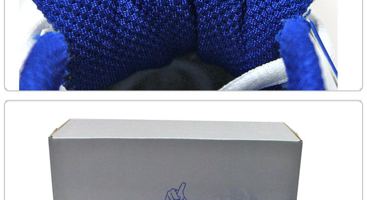 Chaussures de Badminton uniGenre - Ref 850454 Image 22